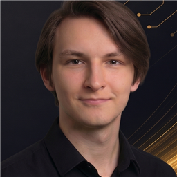 Andrii Havrylov