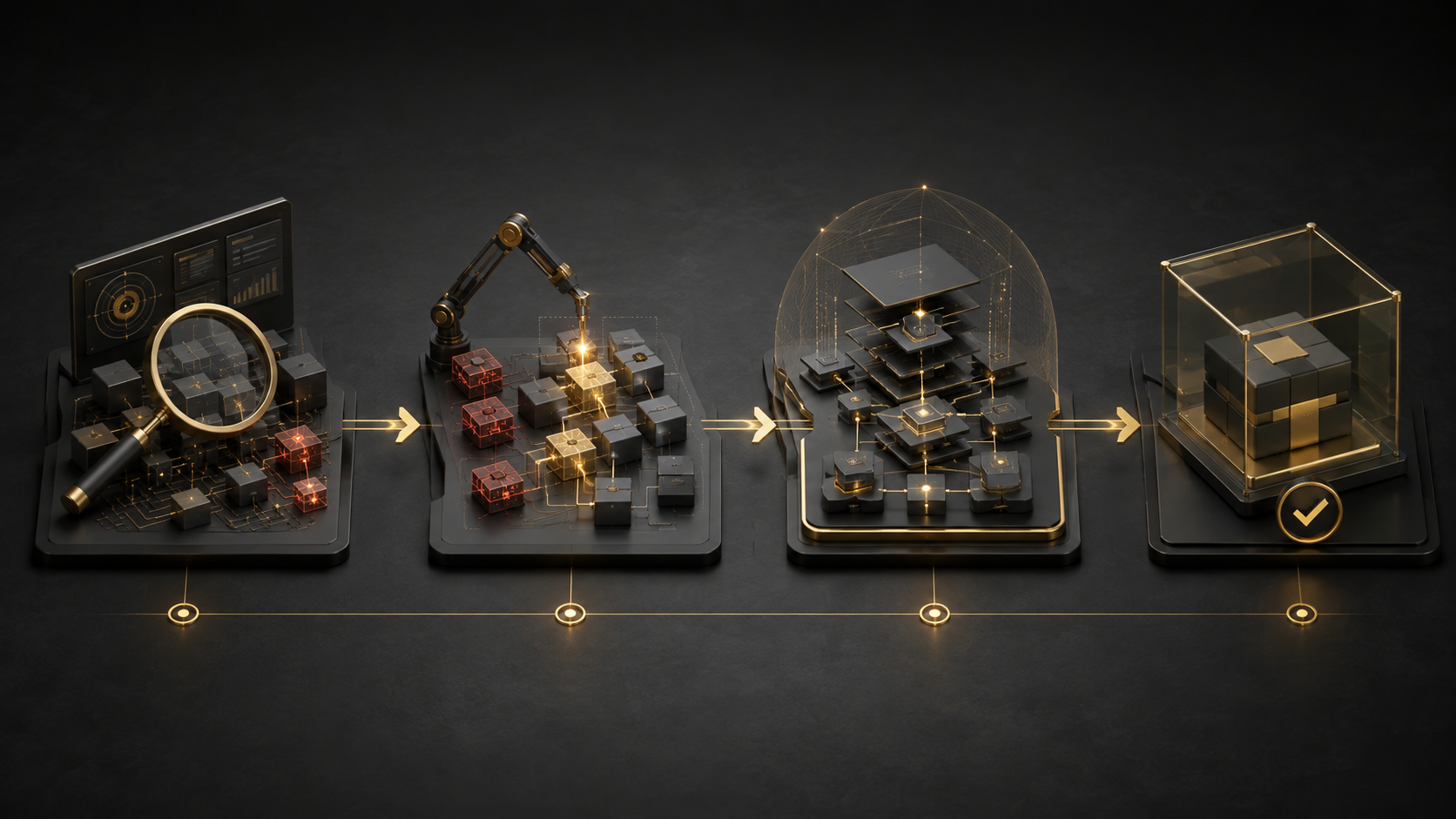A delivery process for Software Project Rescue