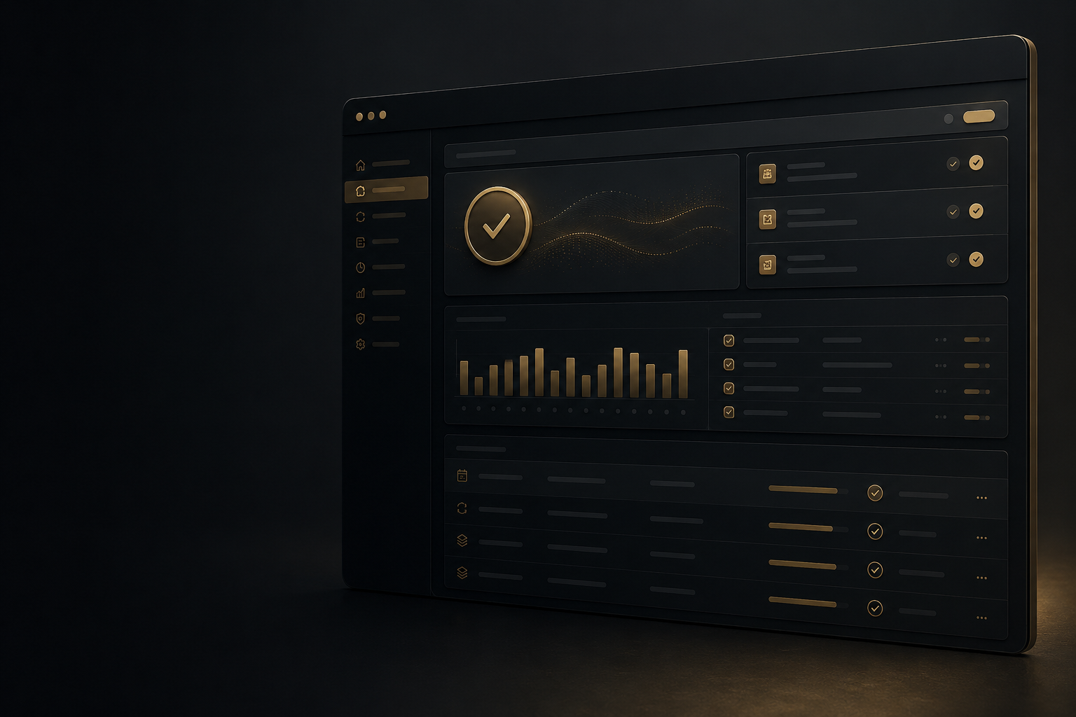 The delivered operational outcome for Workflow Automation